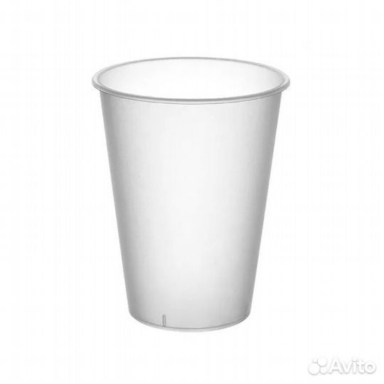 Стаканы Bubble cup