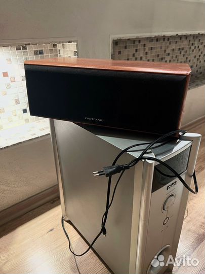 Акустика Dialog j-103bt