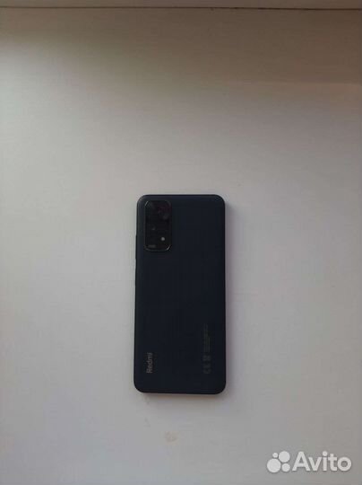 Xiaomi Redmi note 11