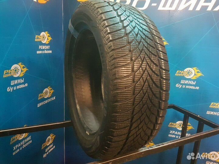 Goodyear UltraGrip Ice 2 225/50 R17