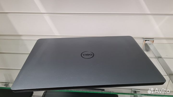 Ноутбук Dell 5581 i5-8265\8озу\256ssd\15.6