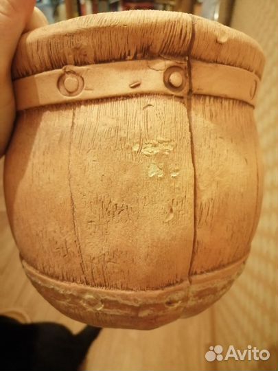 Горшок для цветов