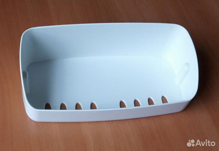 Лотки и полки для холодильника