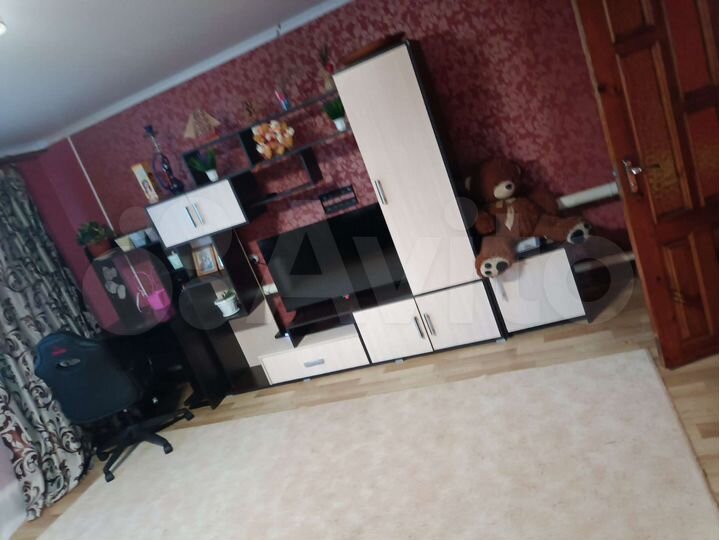 Дом 85 м² на участке 1,1 га