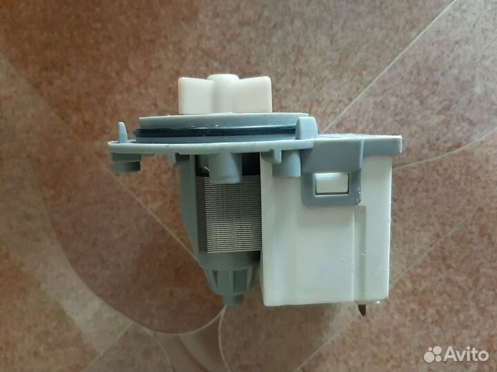 Насос стиральной машины