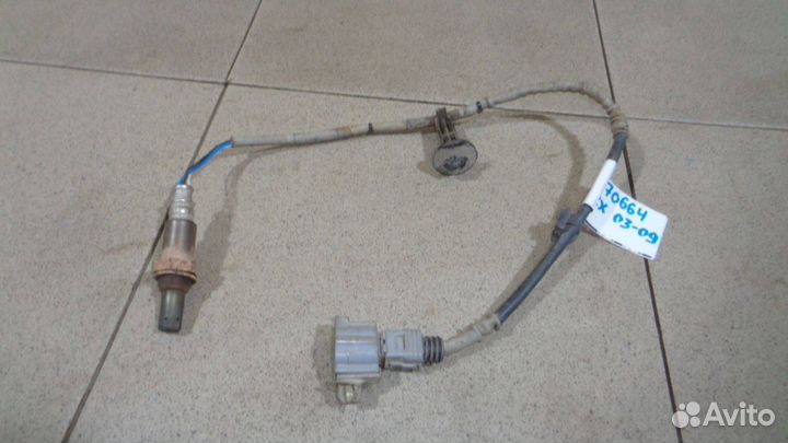 Датчик кислородный Lexus RX 300/330/350/400h