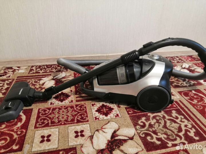 Пылесос samsung