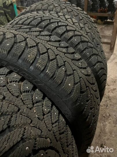Cordiant Sno-Max 205/55 R16