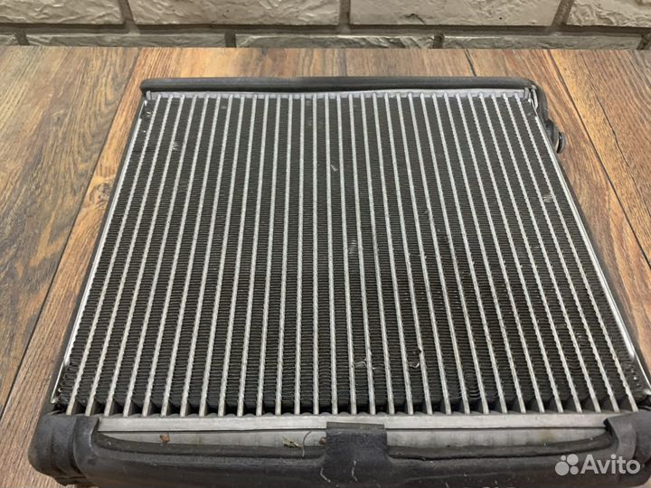 Mazda 6 (GH) 2007-2013 Испаритель кондиционера