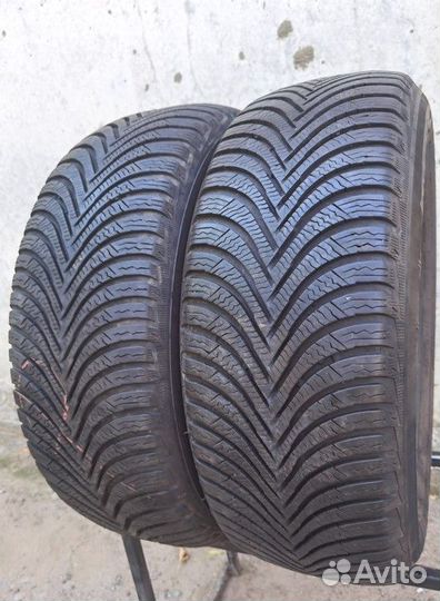 Michelin Alpin 5 205/55 R16 91T
