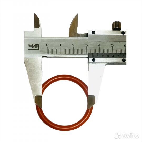 Уплотнительное кольцо oring - DE longhi