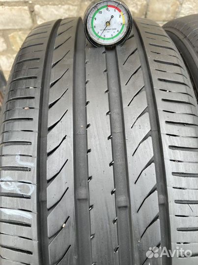 Toyo Proxes R40 215/50 R18