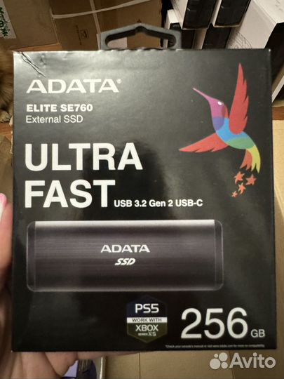 Ssd