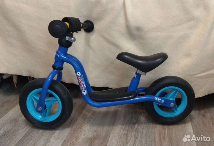 Беговел puky lr m