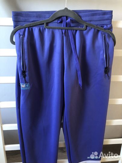 Штаны спортивные