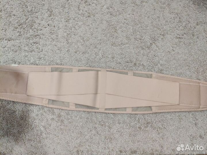 Бандаж для беременных