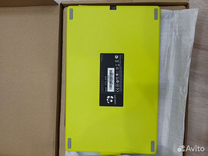 Графический планшет