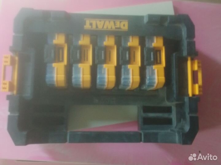 Шуруповерт dewalt 796
