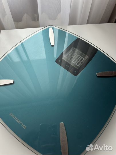 Весы электронные