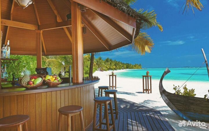 Продам готовый бизнес кофейня Балийская Идиллия