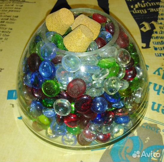 Новая Ваза Трапеция