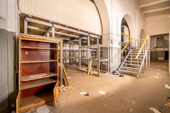 Свободного назначения, 331 м²