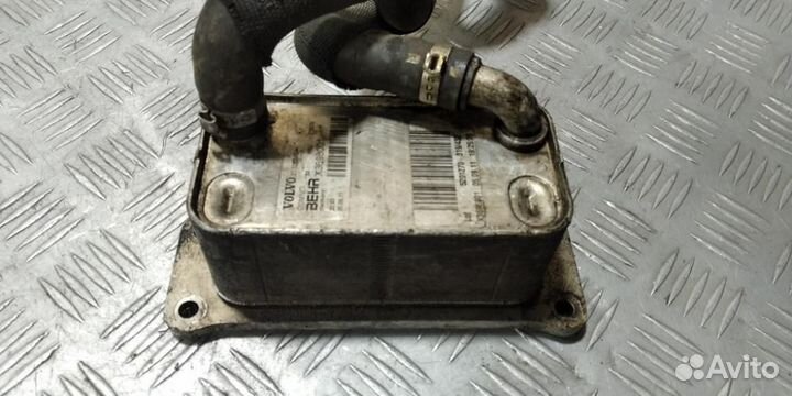 Теплообменник Volvo Xc 60 2008 2017