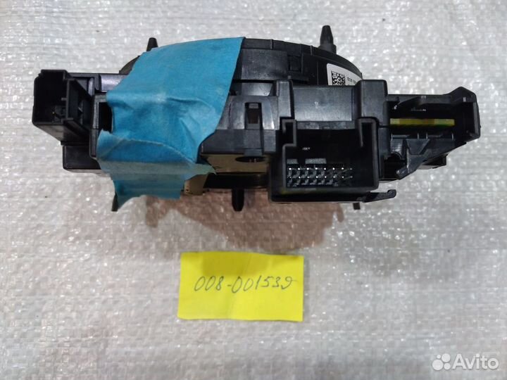 Шлейф подрулевой VAG