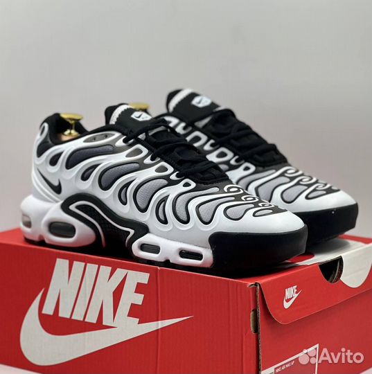 Nike Air Max Plus Drift oreo (41-45)