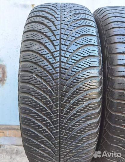 Goodyear Vector 4Seasons 185/60 R15 88H