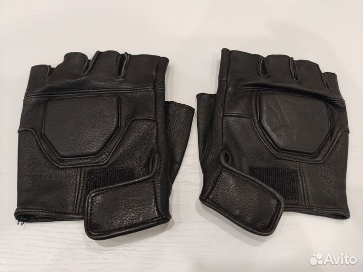 Перчатки для спорт зала