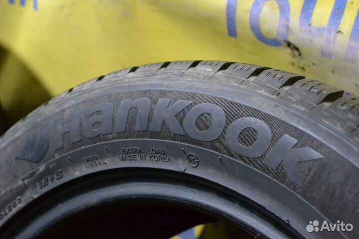 Hankook Winter I'Cept Evo 225/55 R17