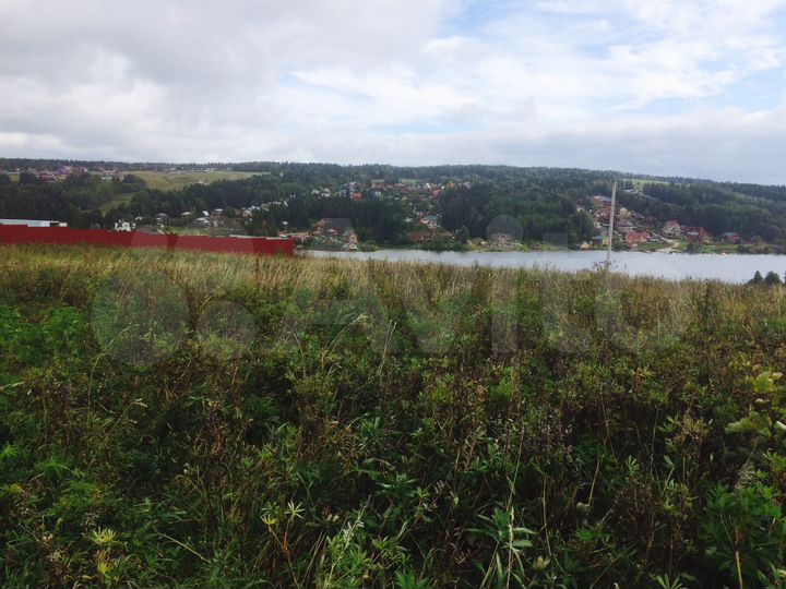 Участок 20 сот. (СНТ, ДНП)