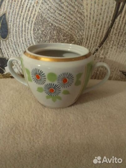 Сахарница СССР