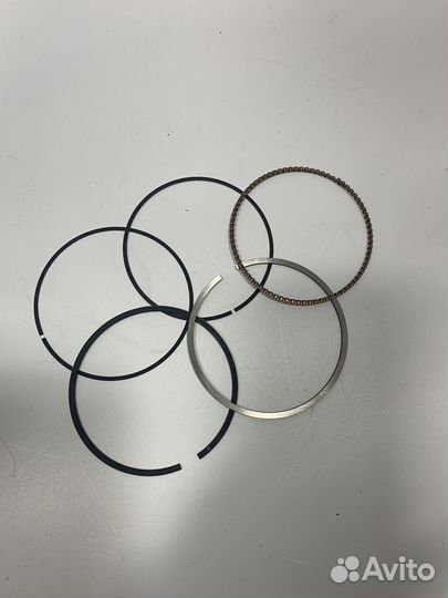 Кольца поршневые 170FMH D 70 мм Эндуро 25/300