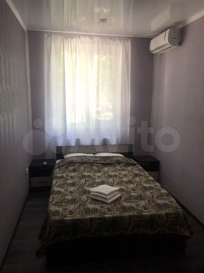 Комната 25 м², 1/3 эт.