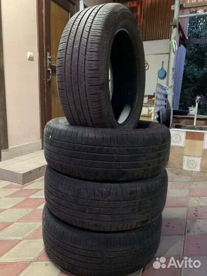 Goodyear Eagle LS 225/55 R18