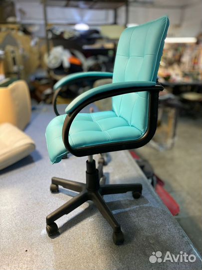 Детское компьютерное кресло