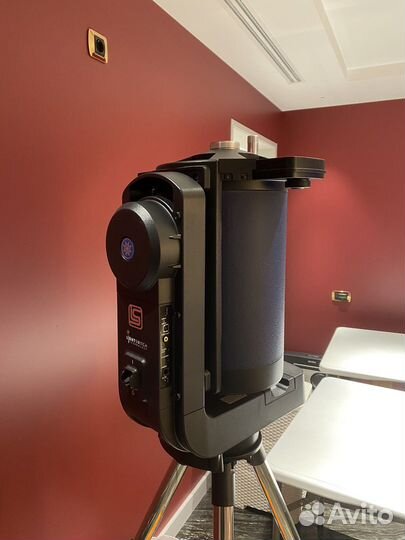 Телескоп Meade LS 8 ACF (f/10) AutoStar III