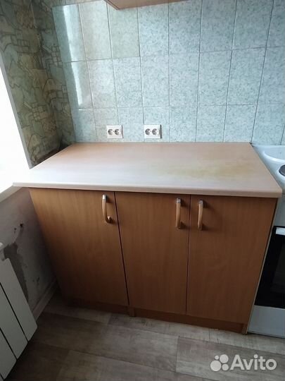 Кухонный гарнитур