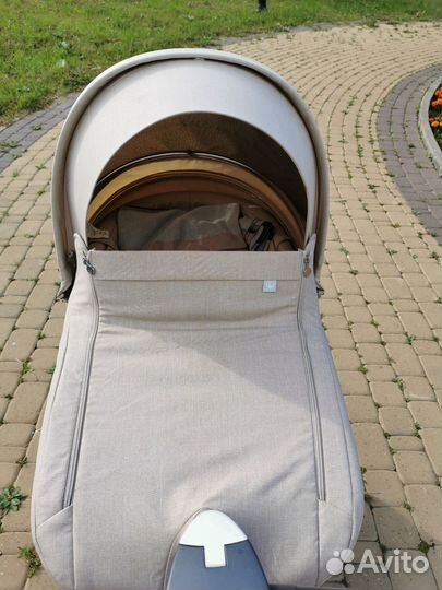 Stokke Xplory V4, 2в1