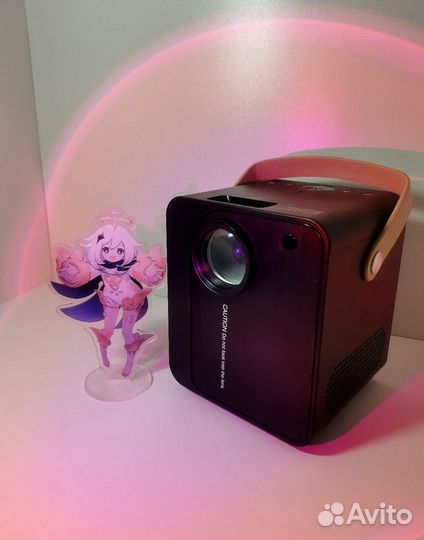 Проектор домашний
