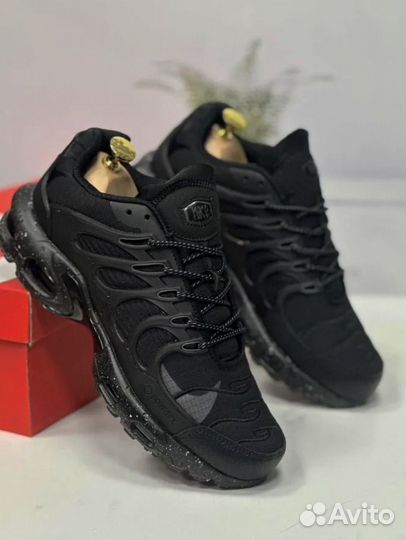 Кроссовки Nike Air Max Terrascape plus Зима