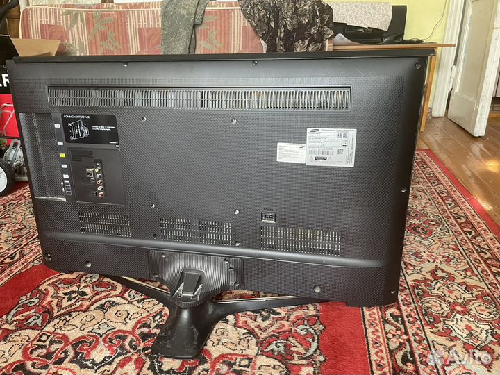Телевизор бу на запчасти