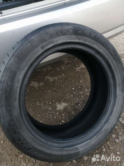 Blacklion BH15 195/55 R15