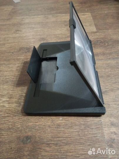 Планшет для зрения