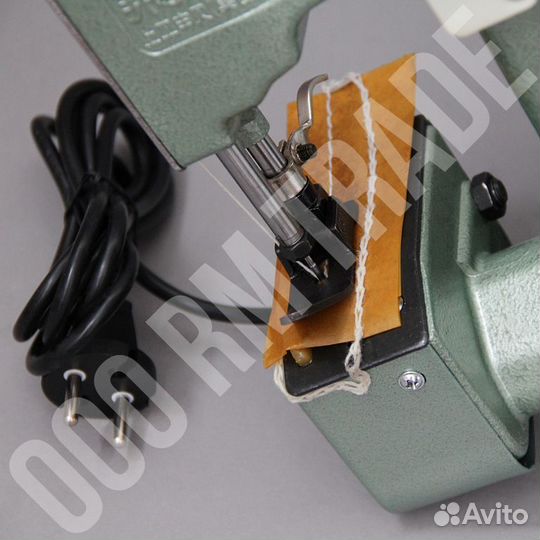 Мешкозашивочная машинка GK9-2 (Опт-розница)