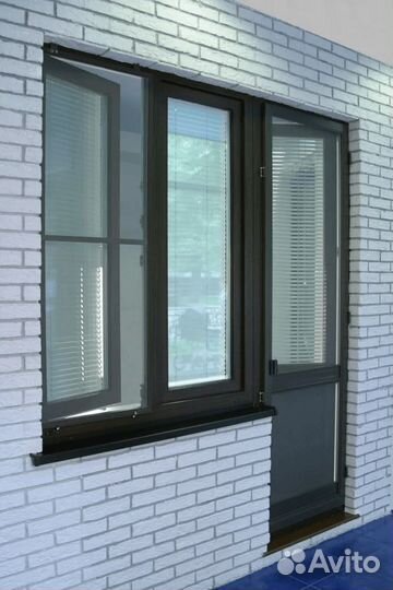 Москитные сетки всех видов