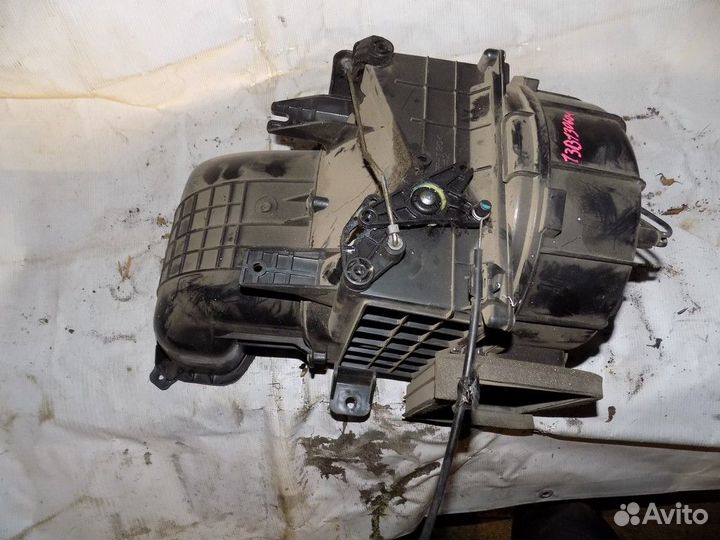 Корпус отопителя Getz 2002-2010