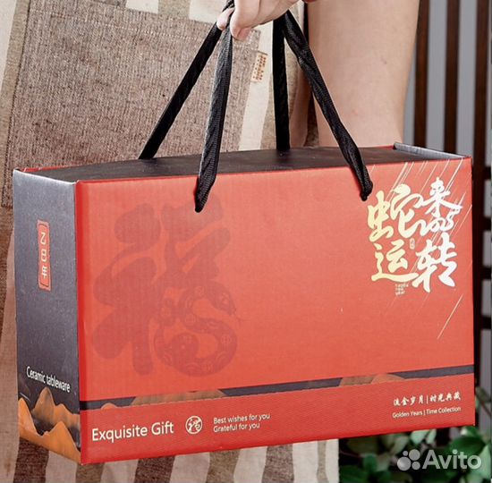 Родогреваемая кружка набор